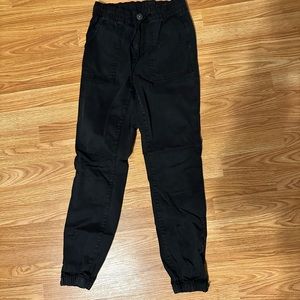 Like New American Eagle Joggers